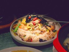 -莆田餐厅PUTIEN(西安万象天地店)