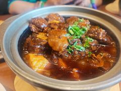 -咖啡人·融合餐厅(健康东路店)