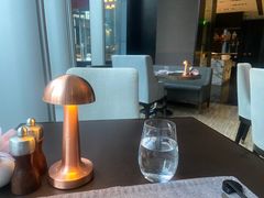 -广州文华东方酒店·悦铂尼西餐厅