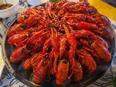 -松哥油焖大虾(科技园店)