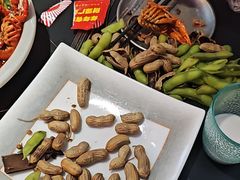 -798烧烤工厂(太和路店)