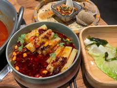 -老凯俚酸汤鱼(鸿通城店)