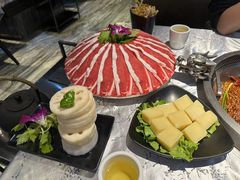 -红辣椒·川菜·火锅(张杨路店)