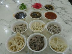 -太原面食店(解放路店)