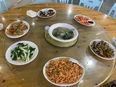 -七鲜渔港美食餐厅(巽寮湾海景店)