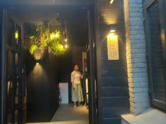 -庐灶江南·江南菜·四合院Bistro(东直门雍和宫·原华侨宾馆店)