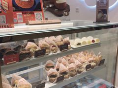 -西树泡芙(湖滨银泰in77B区店)