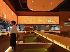 -塔哈尔·新疆盛宴(奉贤龙湖店)