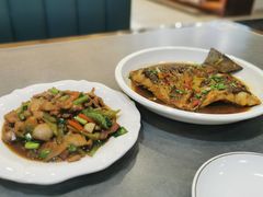 -浔味·山屿湖·正宗淳牌全鱼宴老字号
