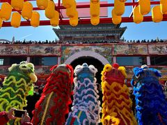 -大明幻境第一城