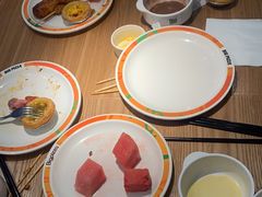 -比格比萨自助(南京万达茂店)