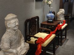 -龙抄手食府(浣花北路店)