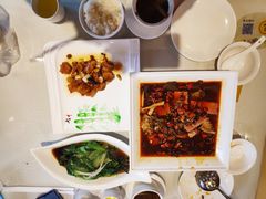 -国人川菜(李家村建东街店)