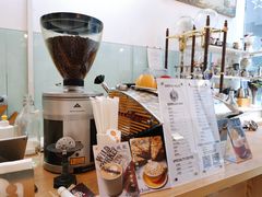-COFFEE HOLIC(朝外SOHO店)