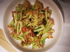 -上关东东北菜(夫子庙水游城店)