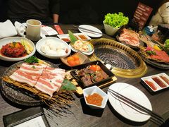 -AJIYA·池袋日式烧肉自助(天津万象城店)