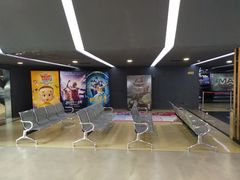 -SFC上影影城(成都科华IMAX店)