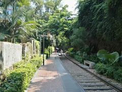 -铁路文化公园