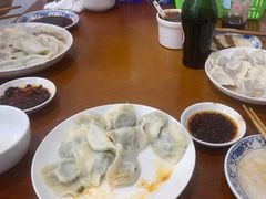 -山东水饺(南坪新街店)