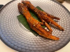 -龟兹KUCINA·新疆菜(前滩L+PLAZA店)