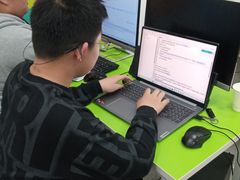 -童程童美少儿编程乐高机器人(浦口校区)