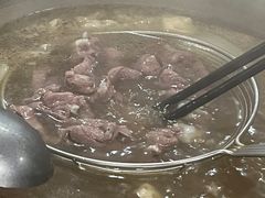 -菜忠潮州牛肉店(岗厦店)