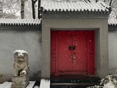 -玲珑塔公园