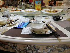 -清真西北风味餐厅