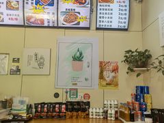 -张兴邦擀面皮(禧悦里店)
