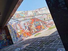 -四川美术学院美术馆