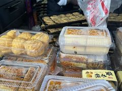 -江鹰桃酥王(张掖路步行街店)