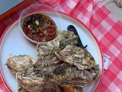 -为民烧烤吧.自贡爆炒菜(收录10年好店)