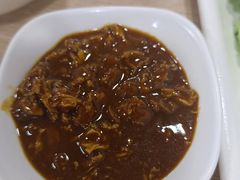 -姥家春饼店(漳州二路店)