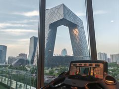 -Trainyard 炼·工场(中国国际贸易中心店)