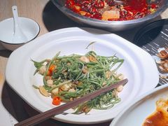 -味莊·青岛菜(云霄路店)