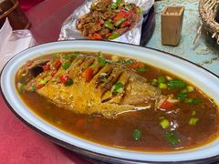 -鸿运楼·舌尖上的徽菜