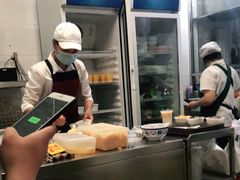 -芬芳甜品(同福路店)