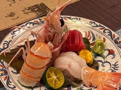 -淮食·雅宴(北大博雅国际酒店)