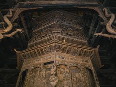 -报恩寺(平武县)