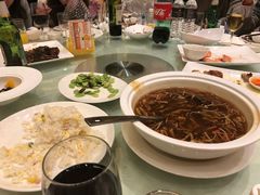 -无锡君来洲际酒店