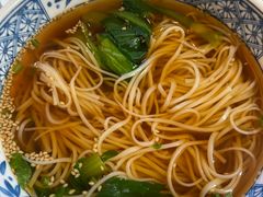 -天龙宝严素食馆(大兴善寺店)