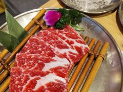 -西塔老太太泥炉烤肉(湖东领汇广场店)