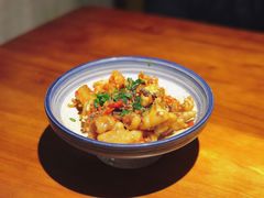 蒜香无骨凤爪-觅山云南菜(泊富ICITY店)