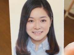 -真我樣照相馆·身份证·证件照·外拍(环球港店)