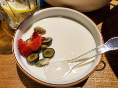 酸奶布丁-小大董·烤鸭(五棵松店)
