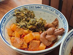 -永丰面馆(汉口路店)