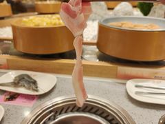 -喜家自助小火锅(卓悦里店)