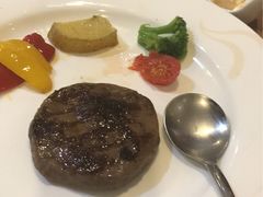 -斗牛士牛排餐厅(富力海珠城广场店)
