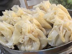 -元盛居(生态大街店)