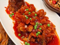 -打酱油·非遗淮扬菜(瘦西湖梅岭老店)